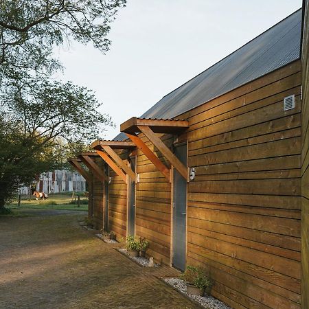 B&B Johannesberg Oldebroek Exterior photo